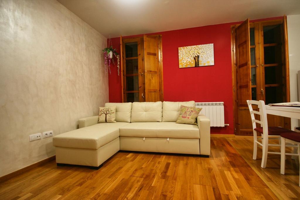 El Mirador Del Rioja, Zona Laurel Apartment Logrono Exterior photo